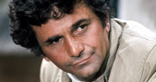 colombo peter falk