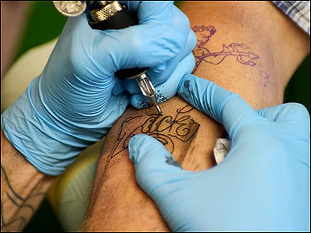 How does HIV spread? - National HIV testing day: 7 key questions