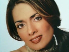 Karina Mitchell