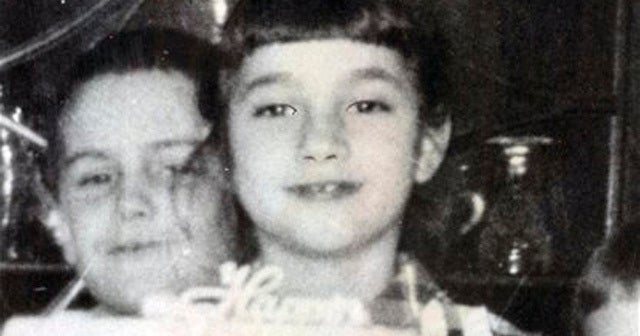 Maria Ridulph cold case: The fog of time - CBS News