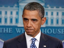 Obama presses Congress to cut budget deal