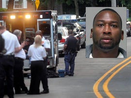 Rodrick Dantzler