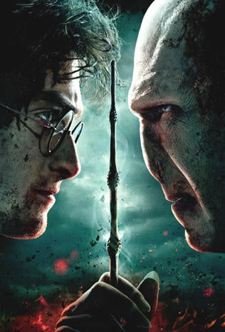 Harry Potter The Final Film Photo 12 Cbs News