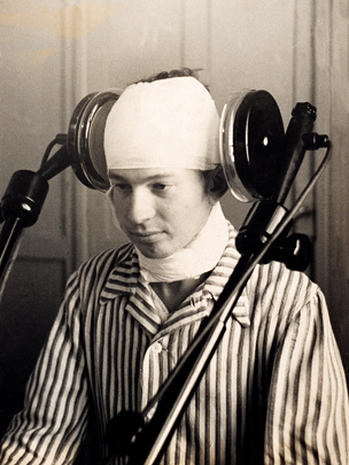 19th and 20th century psychiatry: 22 rare photos - Photo 1 ...