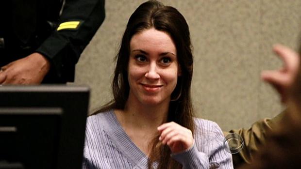 Casey Anthony prosecutor to publish book