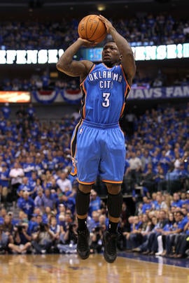 Nate Robinson