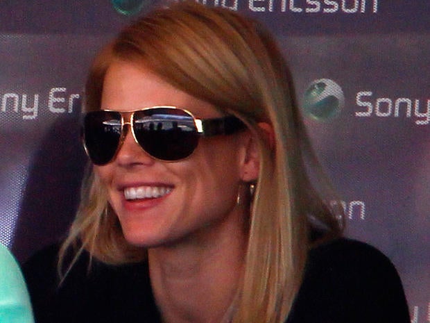 Elin Nordegren