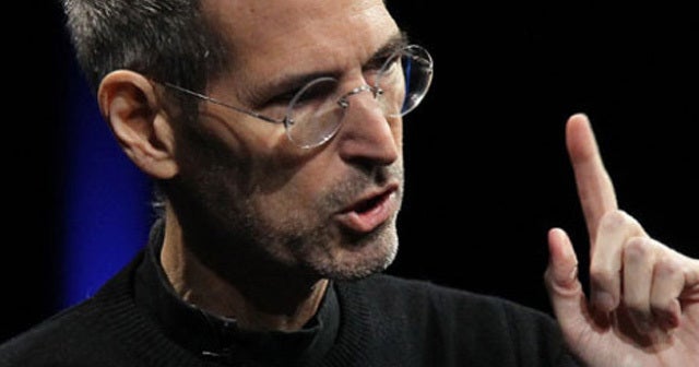 Pancreatic cancer in spotlight after Steve Jobs' resignation CBS News