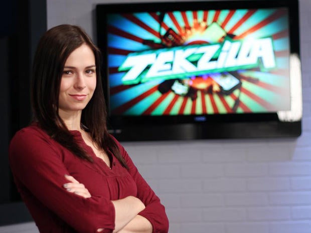 20 women in tech to follow on Google+ 