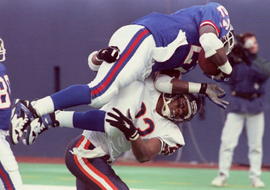 Rodney Hampton
