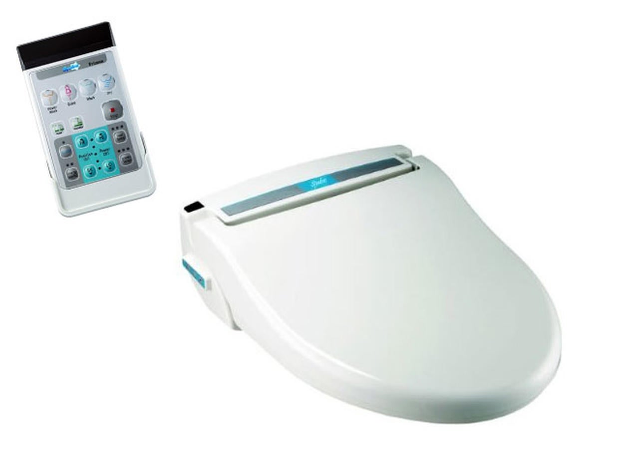 INAX Integrated Toilet 11 nifty hightech toilets Pictures CBS News