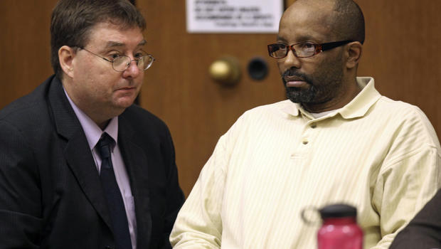 Serial killer convicted, but botched case holds lessons for police ...