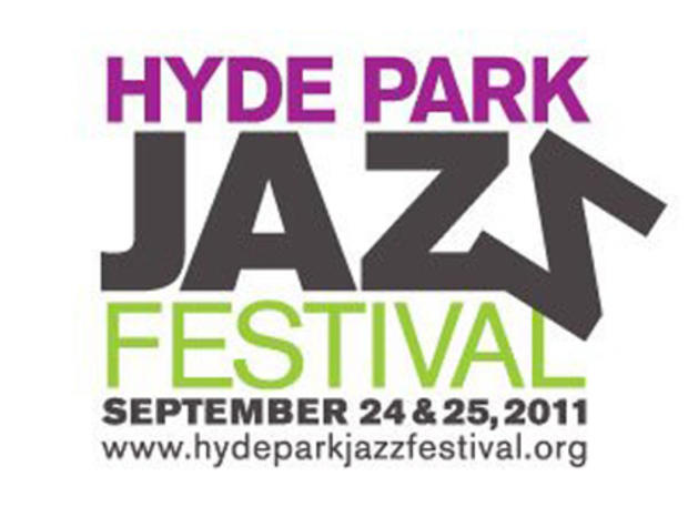Hyde Park Jazz Festival  