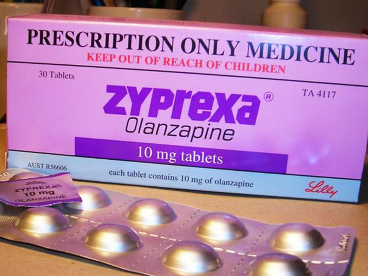 Cheaper pills? 7 topselling drugs set to go generic CBS News