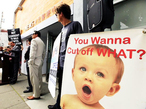 circumcision, ban, san francisco, ballot