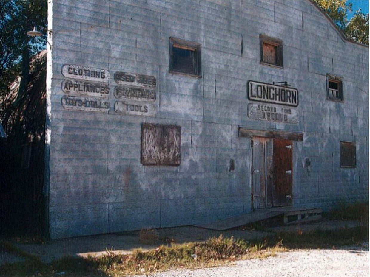 South Dakota town for sale 800,000 CBS News