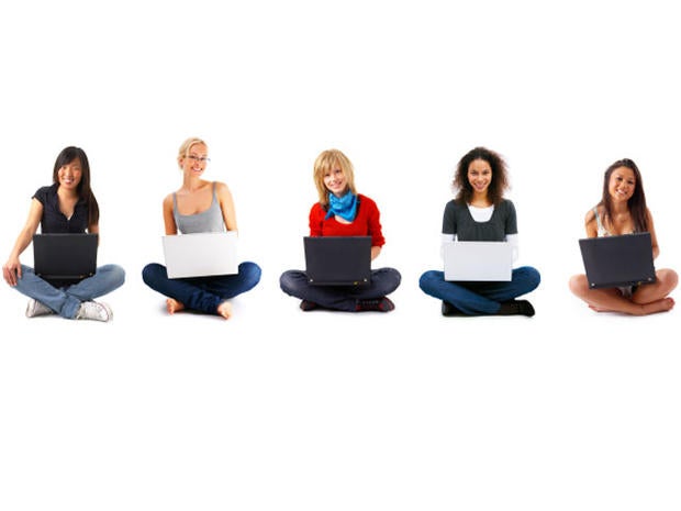 Facebook makes teens narcissistic, anxious and depressed - but also nice, social and engaged