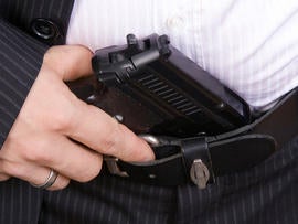 guns, pistols, gun poll