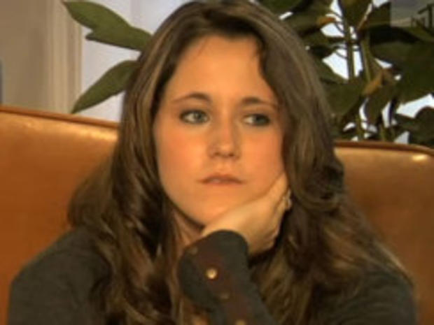 Teen Mom 2 Star Jenelle Evans Ex Kieffer Delp Arrested For Drug Possession Cbs News 