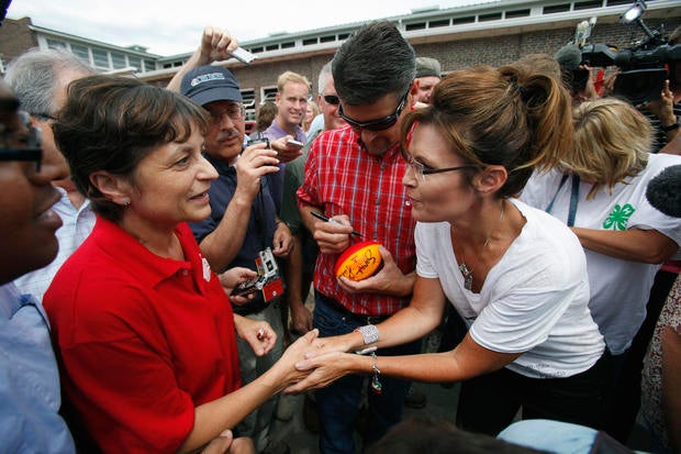 Sarah Palin