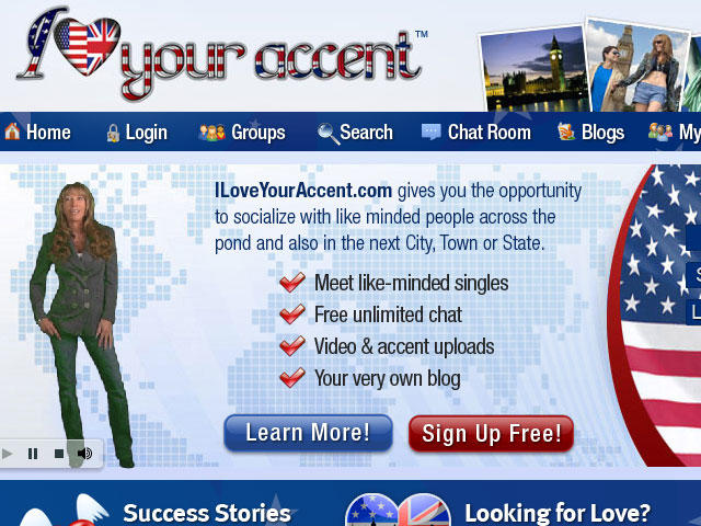 Bizarre Dating Sites You Didn T Know Existed Cbs News