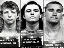 "West Memphis Three" may be released