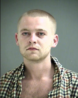 Man arrested in Corvallis mosque firebombing