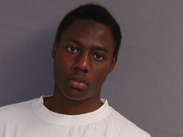 Airline attack suspect starts trial with outburst