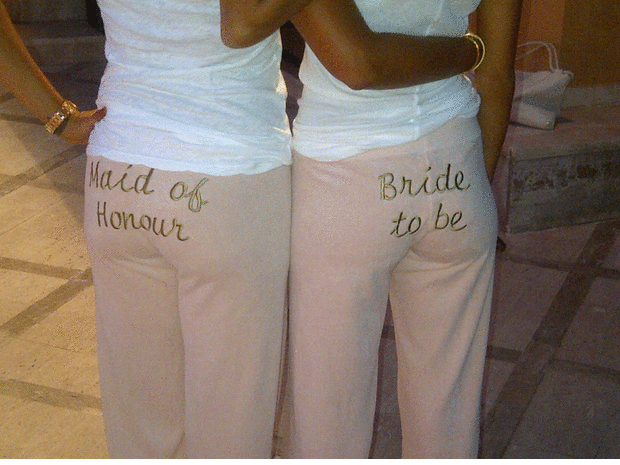 Petra Ecclestone's $5M wedding 