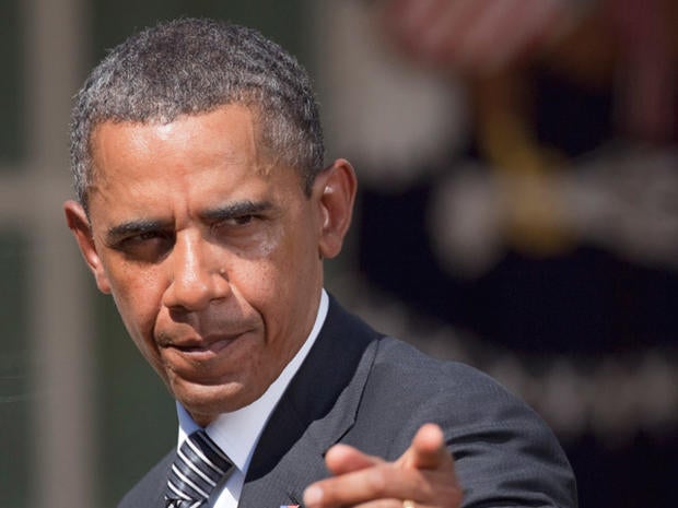 President Barack Obama