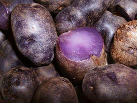 potatoes, stock, 4x3