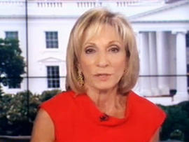 andrea mitchell