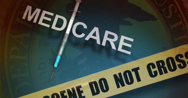 Medicare fraud detection found flawed CBS News