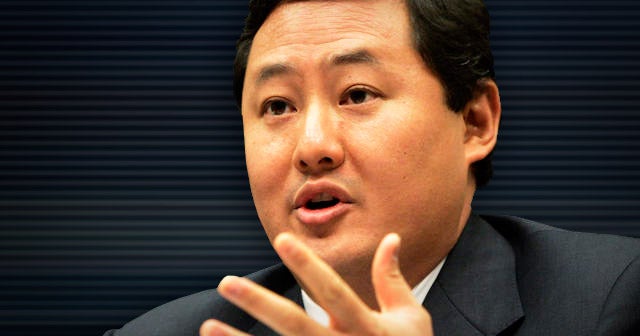 Ten Years After 9 11 John Yoo Defends His Legacy Legality Of Waterboarding Cbs News