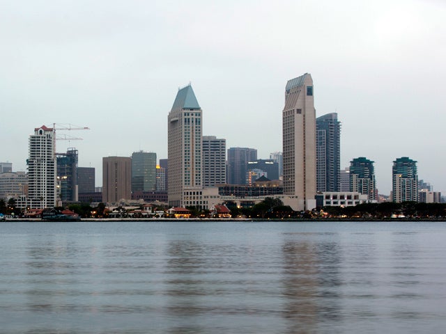 Top 10 U.S. cities for job growth