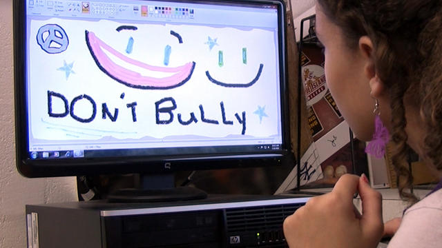 no bullying 