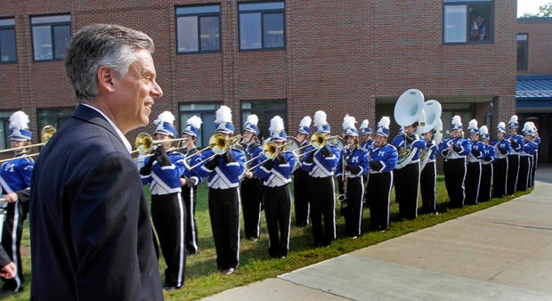 Jon Huntsman