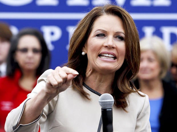 Michele Bachmann