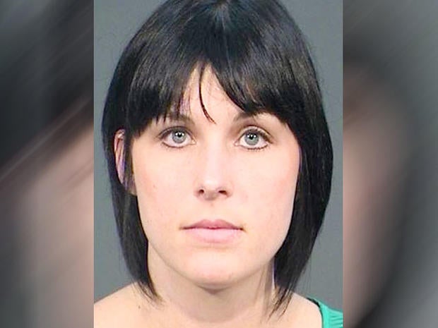 Calif. teacher Nadia Diaz accused of sex with student