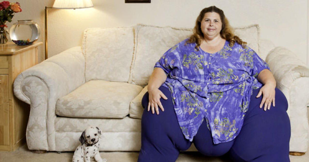 Show Me A Picture Of The Fattest Person On Earth The Earth Images