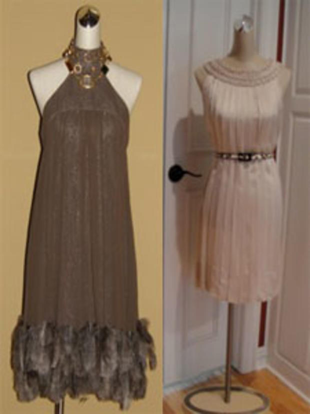 12/27 Shopping &amp; Style Dresses 2 