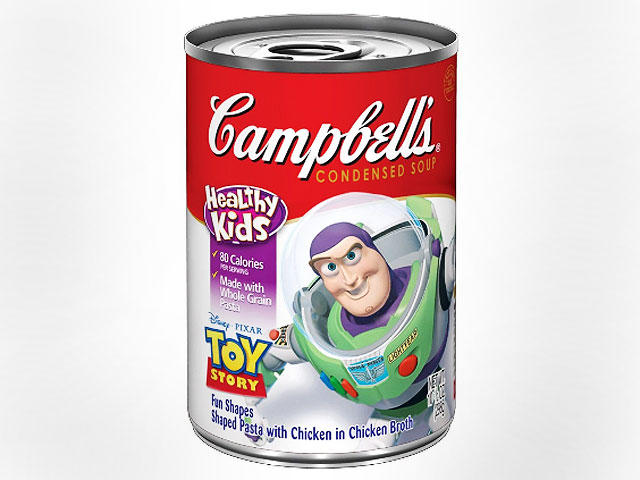 Bpa For Lunch 6 Kid Friendly Canned Foods That Flunked Test Cbs News