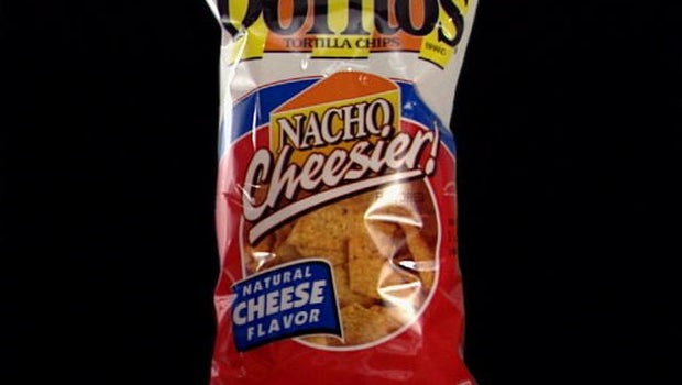 Man Credited With Creating Doritos Dies At 97 Man Credited With Creating Doritos Dies At 97