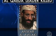 Who was Anwar al-Awlaki?