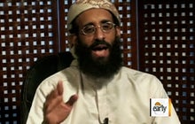 The killing of Anwar al-Awlaki