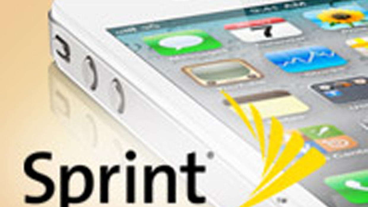 How to unlock sprint iphone 4s sim card