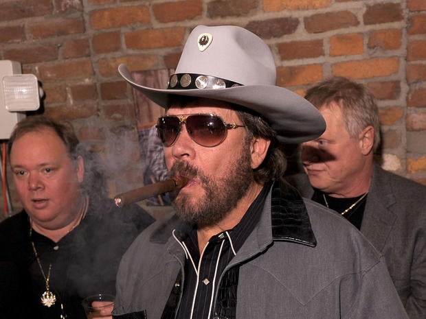 Hank Williams Jr.