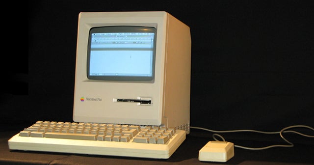 The Evolution Of Apple Products Cbs News