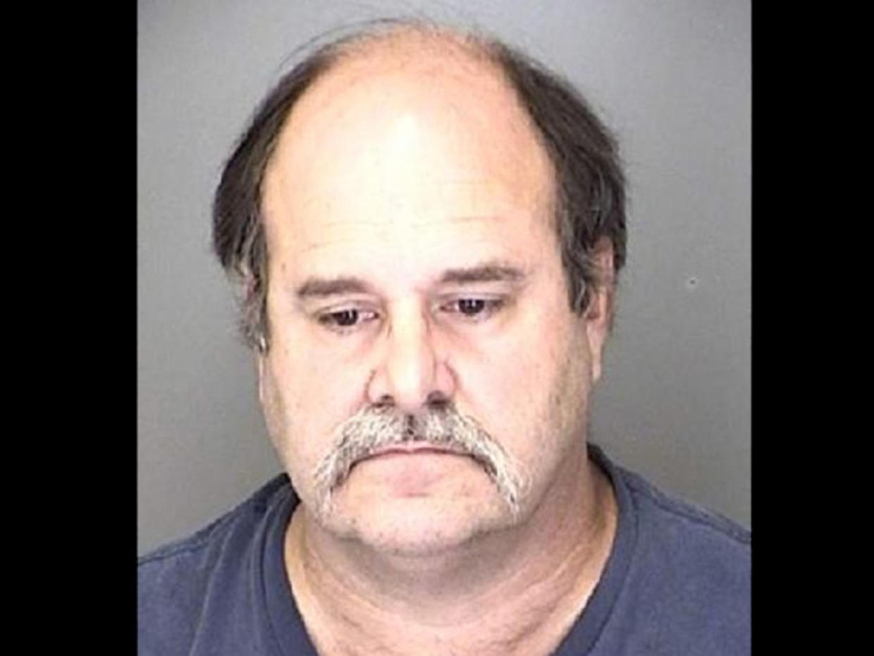Calif Man Busted For Child Porn After Tip From Teen Burglars CB