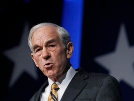 Ron Paul